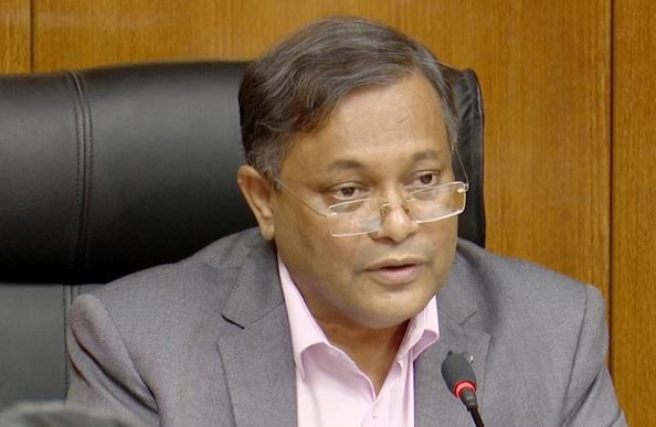 ভারতীয় সিরিয়াল, হিন্দি গান আমাদের সংস্কৃতিতে আঘাত হানছে: তথ্যমন্ত্রী